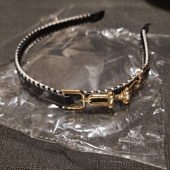 Girls Metal Headband - Picture 2 of 4